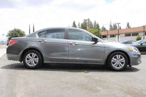 2011 Honda Accord SE