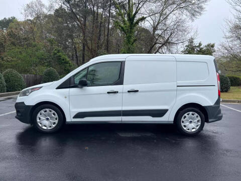 2015 Ford Transit Connect for sale at Blount Auto Market in Fayetteville GA