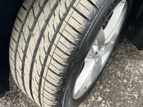 2017 Audi A4 2.0T Premium