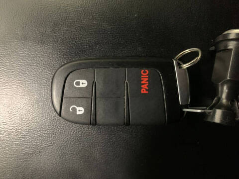2021 Dodge Durango SXT Plus