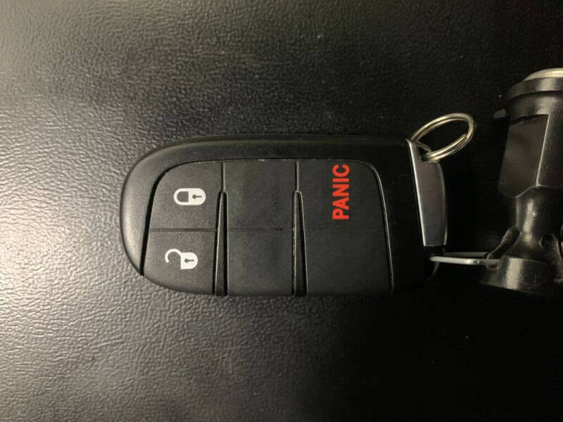 2021 Dodge Durango SXT Plus