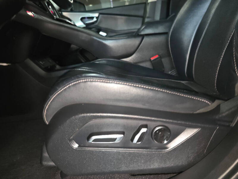 2020 Acura RDX w/Tech