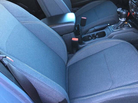 2024 Jeep Gladiator Willys