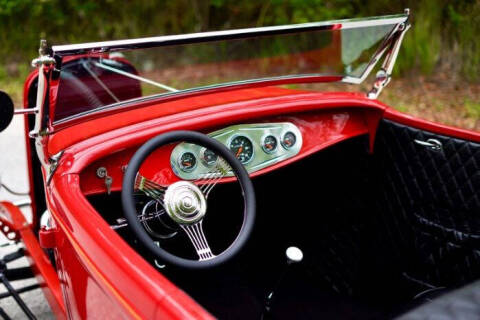 1932 Ford Model B