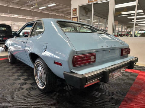1979 Ford Pinto