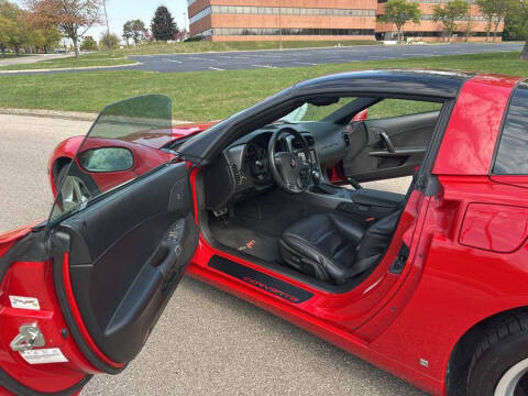 2006 Chevrolet Corvette
