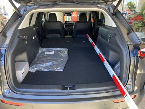 2025 Mazda CX-50 2.5 Turbo Premium Plus