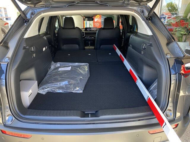 2025 Mazda CX-50 2.5 Turbo Premium Plus