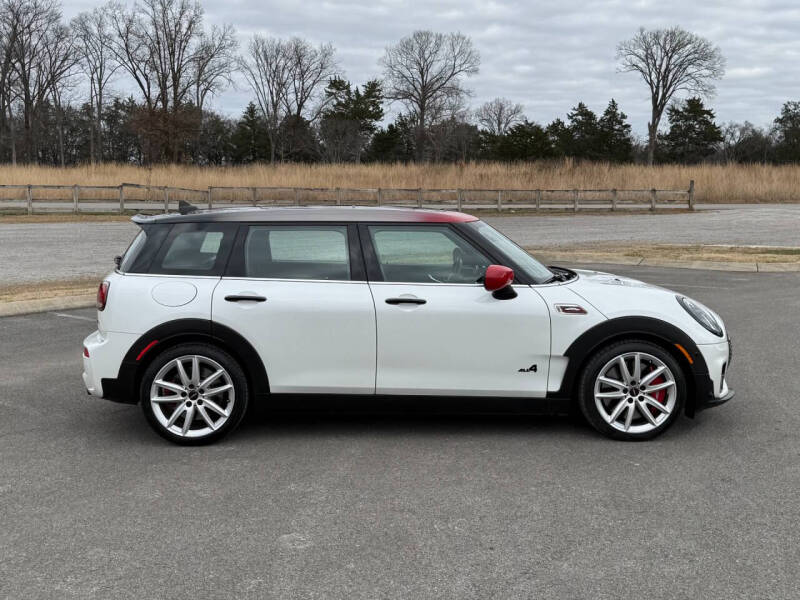 2023 MINI Clubman