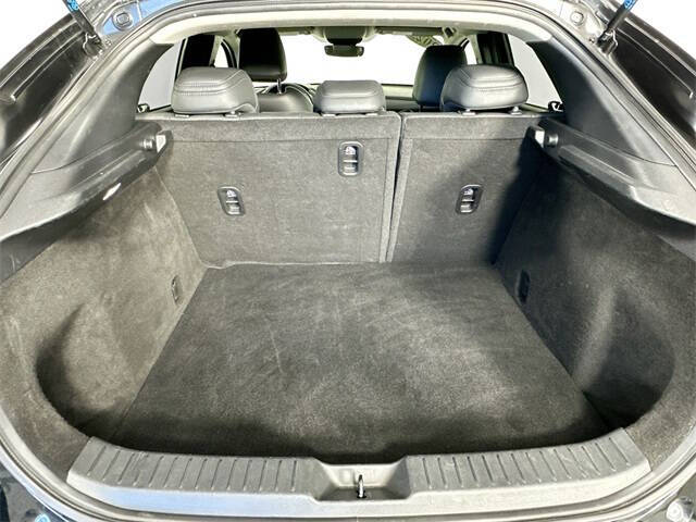 2023 Mazda CX-30 2.5 S Preferred