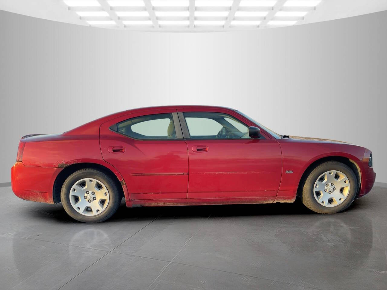 2006 Dodge Charger for sale at Used Cars Toledo in Oregon, OH