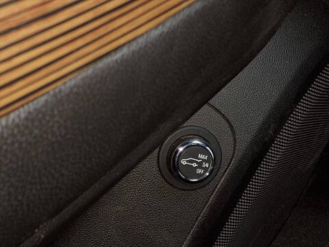 2018 GMC Acadia SLE-2