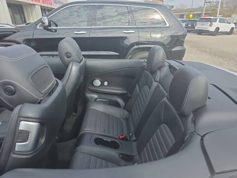 2018 Mercedes-Benz C-Class C 300 4MATIC