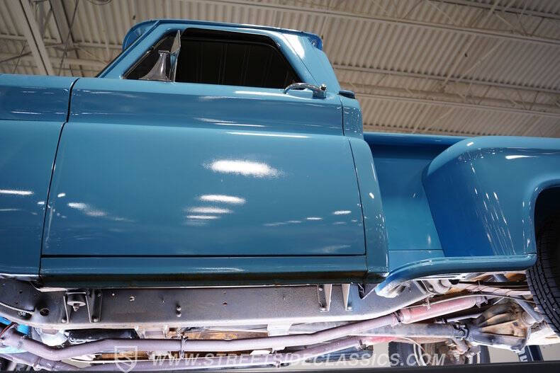 1965 GMC C/K 1500 Series