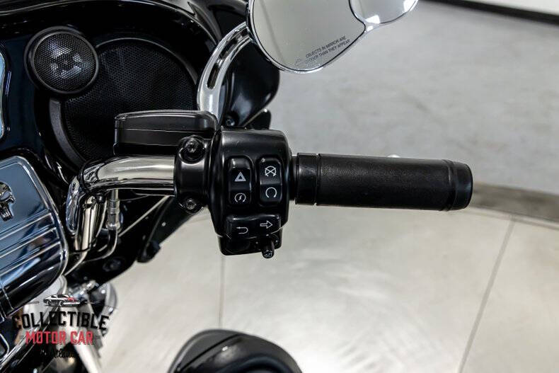 2019 Harley-Davidson Ultra Limited