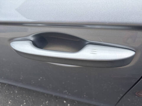 2023 Honda Accord Hybrid