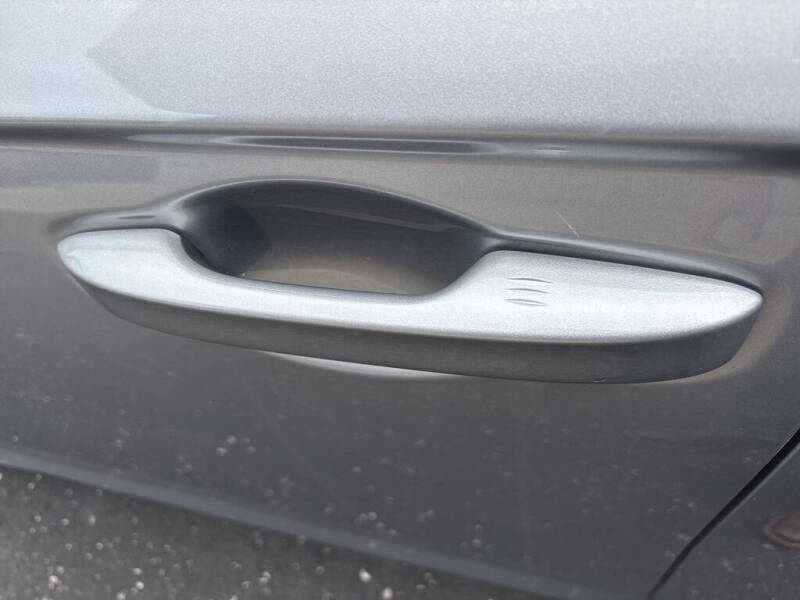 2023 Honda Accord Hybrid