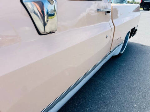 1983 GMC C/K 1500 Series