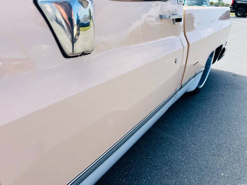 1983 GMC C/K 1500 Series