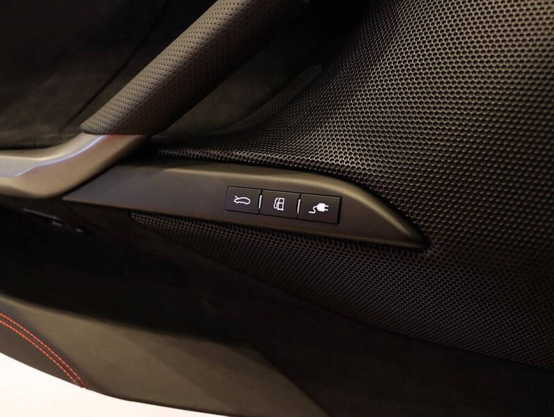 2023 Ferrari 296 GTB