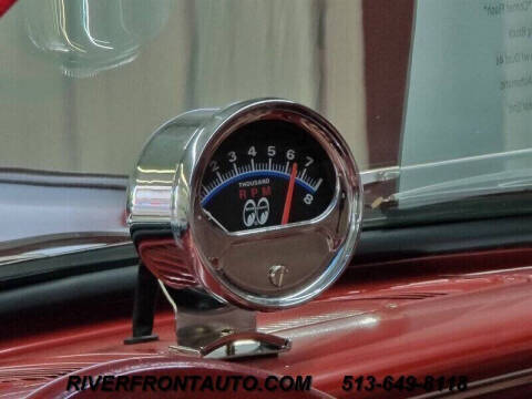 1962 Mercury Comet