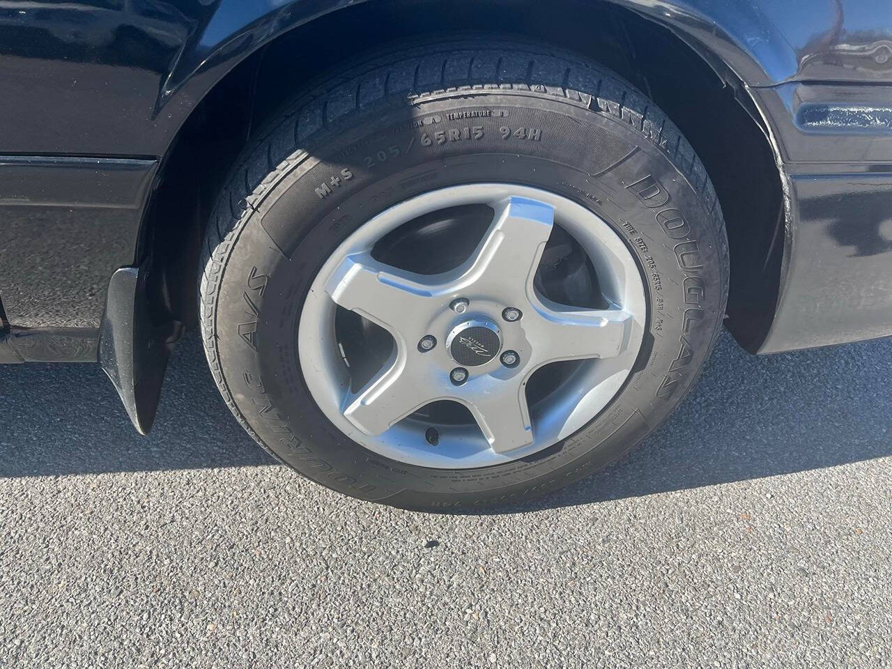 2000 Toyota Camry for sale at Auto Energy in Lebanon, VA