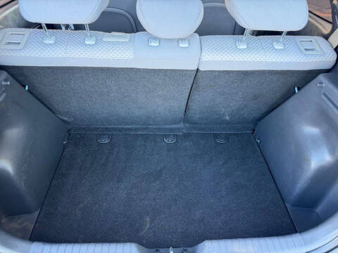 2010 Hyundai Accent GS