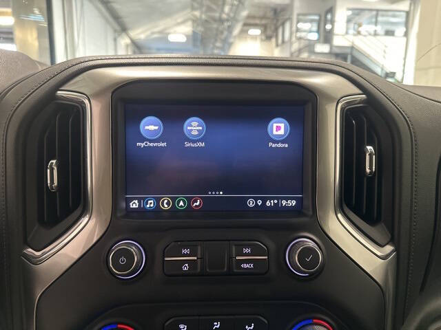 2022 Chevrolet Silverado 1500 Limited