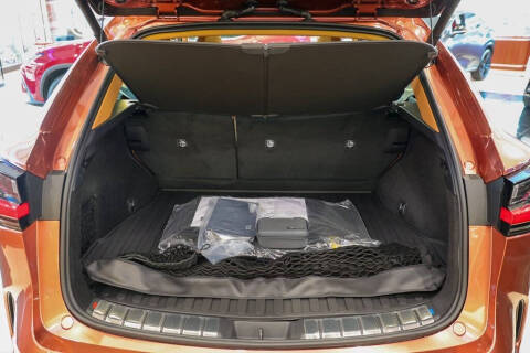 2026 Lexus NX 350 Premium