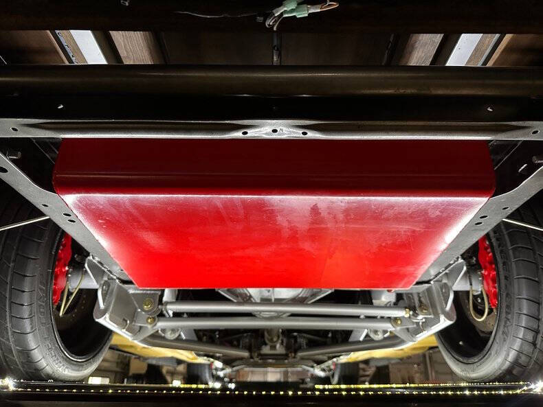 1963 Chevrolet C/K 10 Series