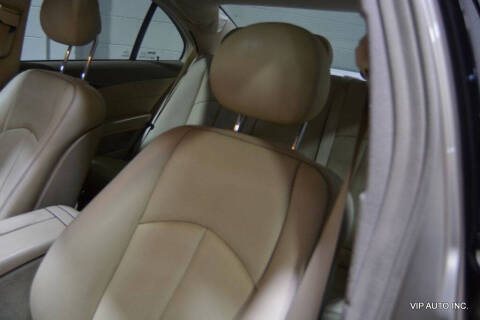 2004 Mercedes-Benz E-Class E 320