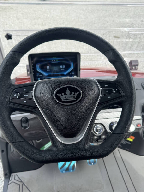 2025 Evolution D-MAX GT4