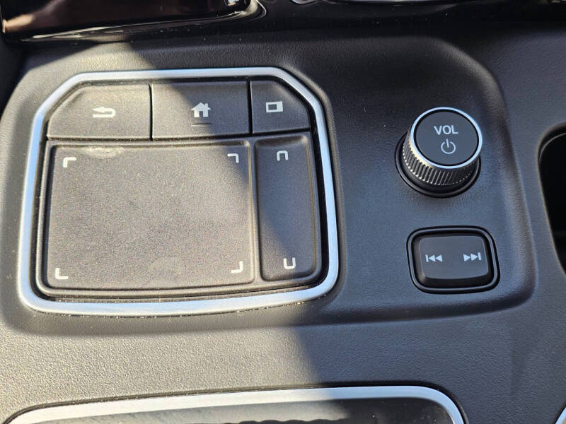 2024 Acura MDX SH-AWD w/Tech