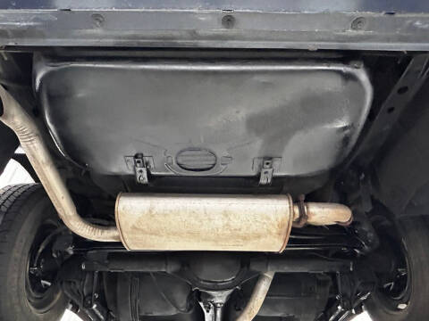 1984 Chevrolet Camaro