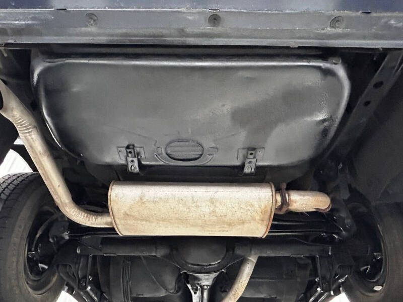 1984 Chevrolet Camaro