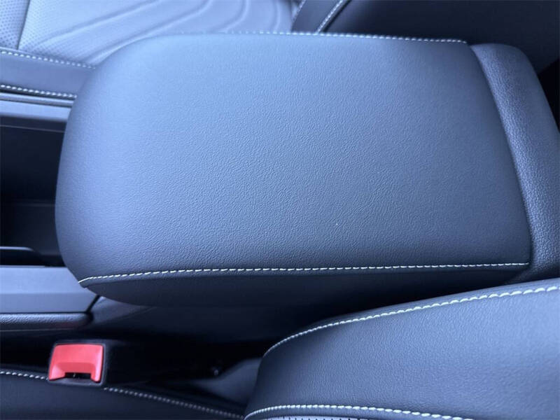 2026 Volkswagen Tiguan SE 4Motion