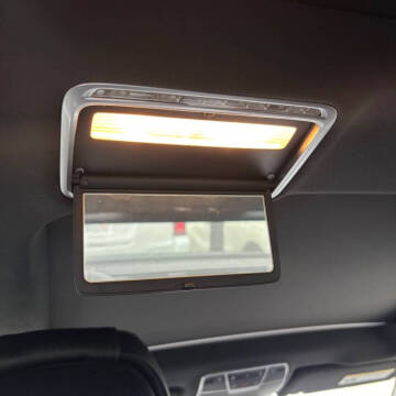 2015 Mercedes-Benz S-Class S 550 4MATIC