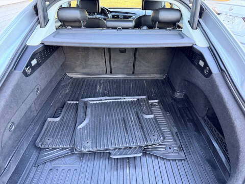 2014 Audi A7 3.0T quattro Premium Plus