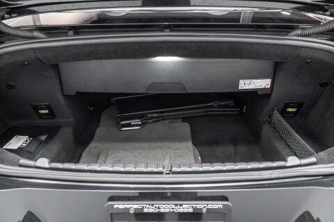 2022 BMW M8 Competition