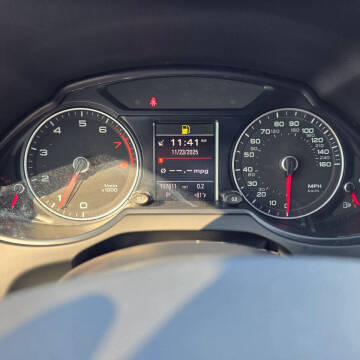 2016 Audi Q5 2.0T quattro Premium Plus