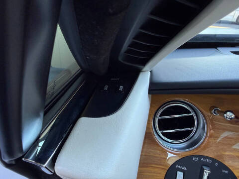 2014 Rolls-Royce Wraith