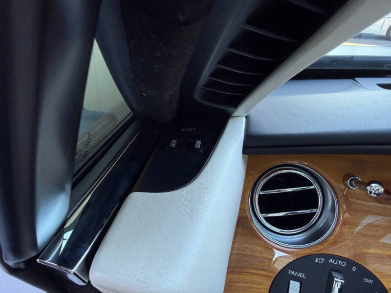 2014 Rolls-Royce Wraith