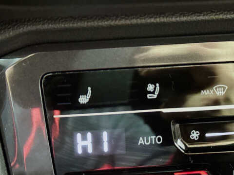 2024 Volkswagen Tiguan SEL R-Line 4Motion