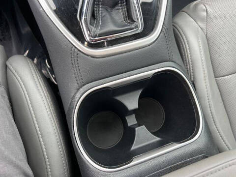 2023 Subaru Legacy Limited