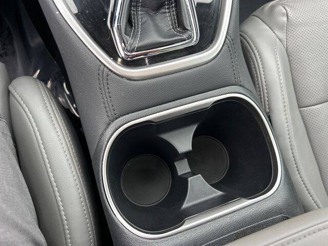 2023 Subaru Legacy Limited