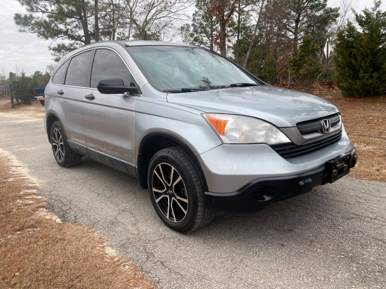 2008 Honda CR-V for sale at Tri Springs Motors in Lexington, SC