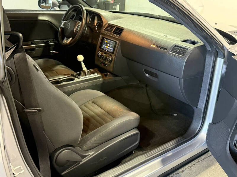 2014 Dodge Challenger
