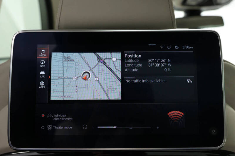 2021 BMW 7 Series ALPINA B7 xDrive