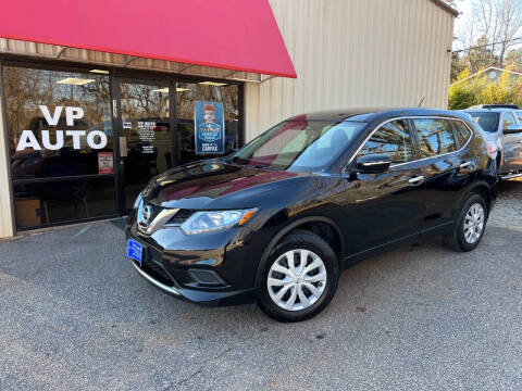 2014 Nissan Rogue for sale at VP Auto in Greenville SC
