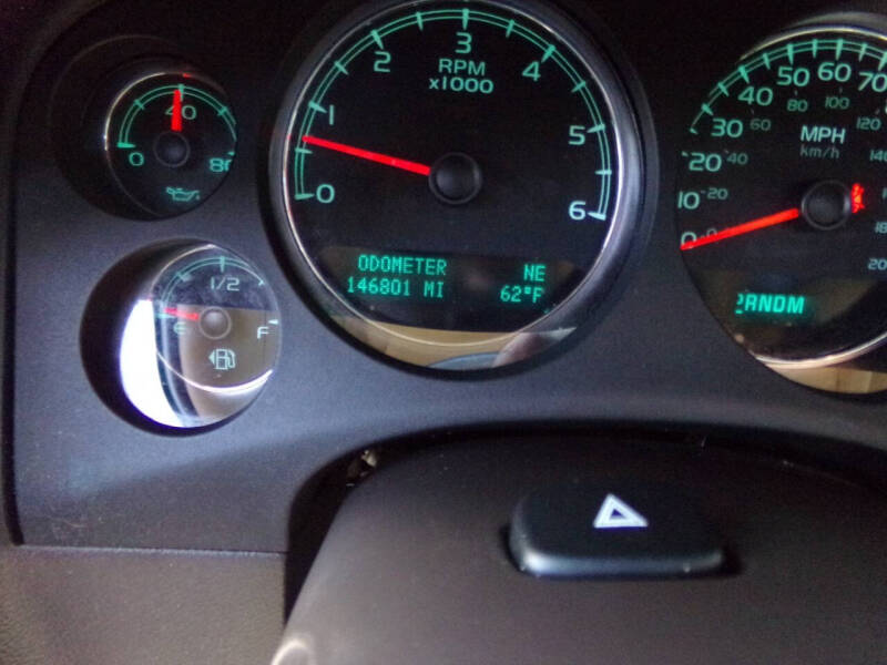 2014 GMC Yukon XL Denali